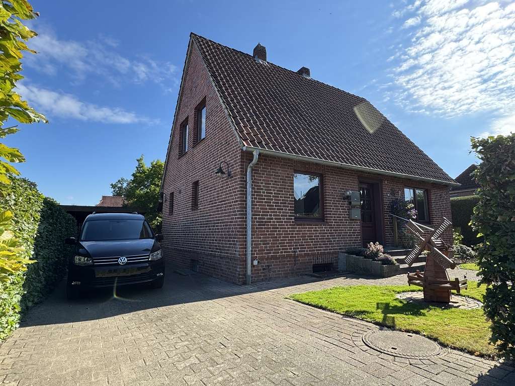 ### 4,5-Zimmer-ALTBAU-Einfamilienhaus in Elstorf ### ### 4,5-Zimmer-ALTBAU-Einfamilienhaus in Elstorf ###