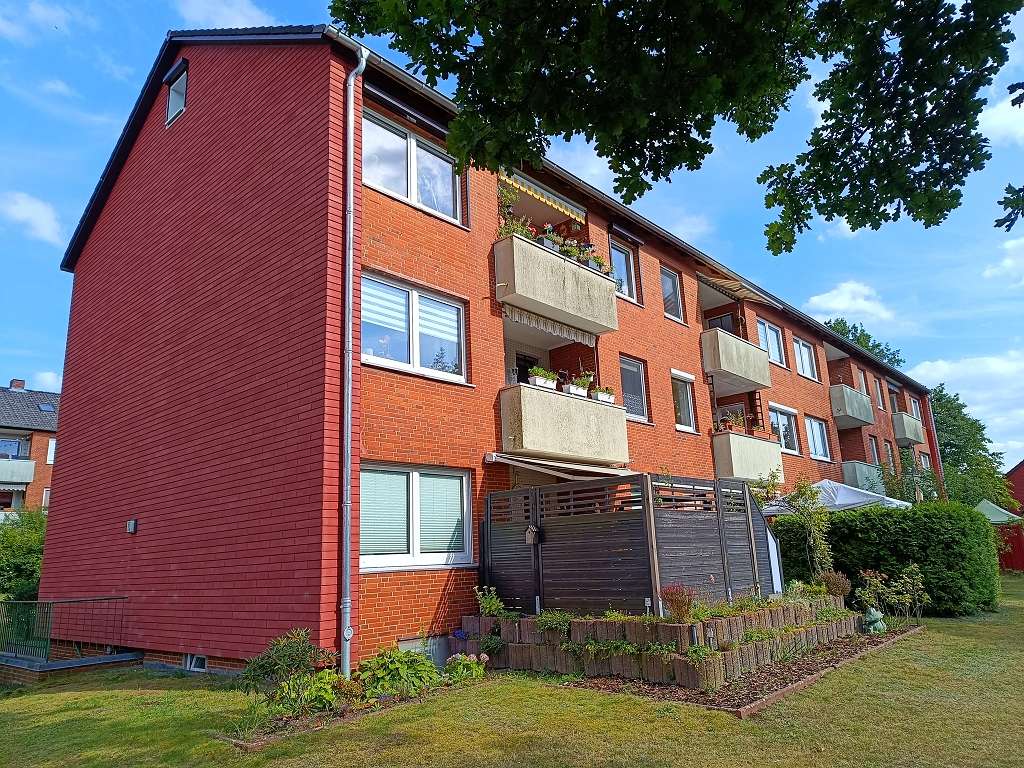 großzügige Maisonette-Wohnung mit Balkon in gefragter Lage – viel Platz auf zwei Ebenen großzügige Maisonette-Wohnung mit Balkon in gefragter Lage – viel Platz auf zwei Ebenen
